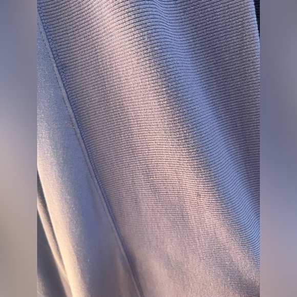 PRANAYAMA RESTORE WRAP Dark Adonis Blue size medium good condition - Picture 5 of 6